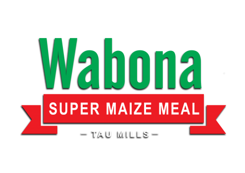 Wabona-Super-Maize-Meal-Logo